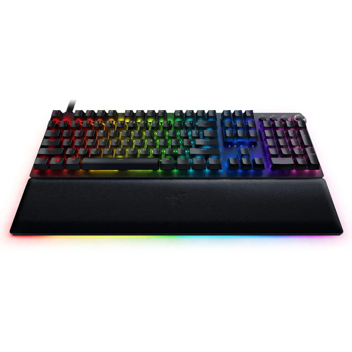 Razer Huntsman v2 Analog Razer Huntsman v2 Analog